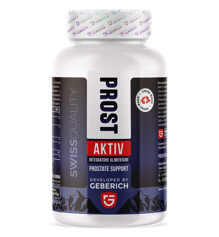PROSTAKTIV 30CPS