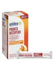UNIDEA PRONTO RECUPERO    STICK
