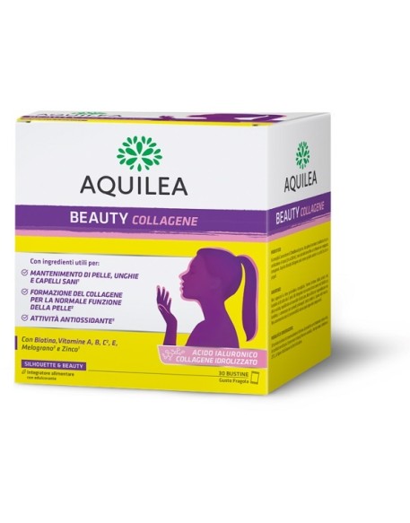 AQUILEA BEAUTY COLLAGENE 30BST