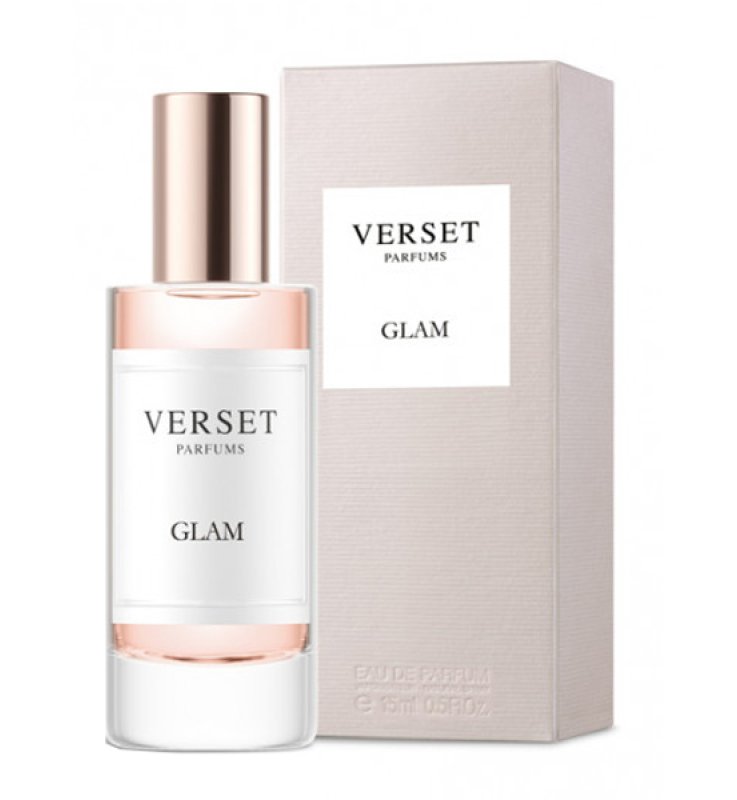 VERSET GLAM EDP  15ML
