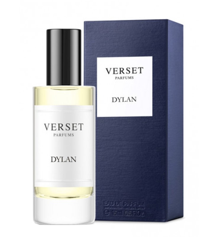 VERSET DYLAN EDT 15ML