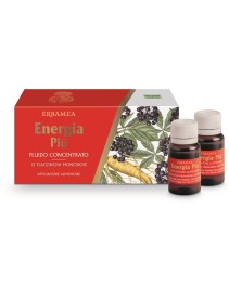 ENERGIA PIU'12fl.10ml EBM