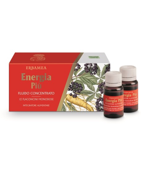 ENERGIA PIU'12fl.10ml EBM ENERGIA PIU'12fl.10ml EBM