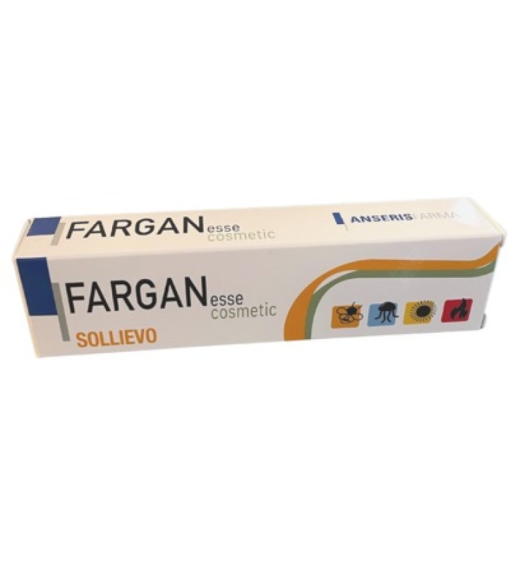 FARGANESSE Sollievo 50ml FARGANESSE Sollievo 50ml