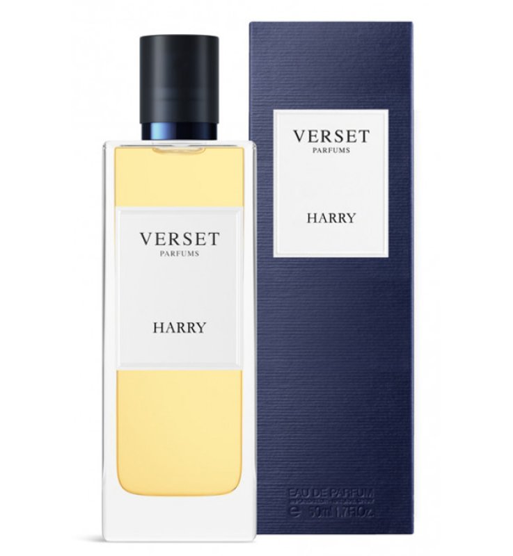 VERSET HARRY 50ML