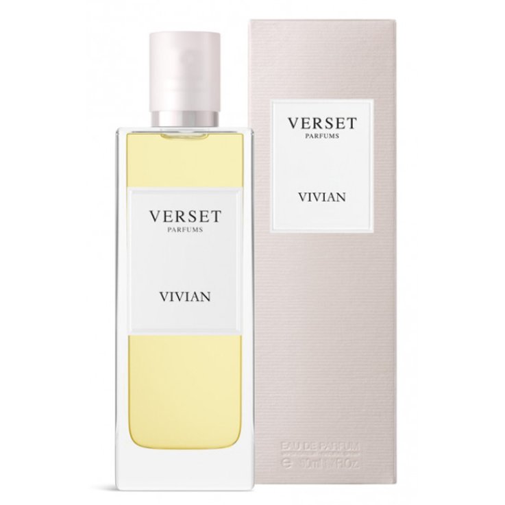 VERSET VIVIAN 50ML VERSET VIVIAN 50ML