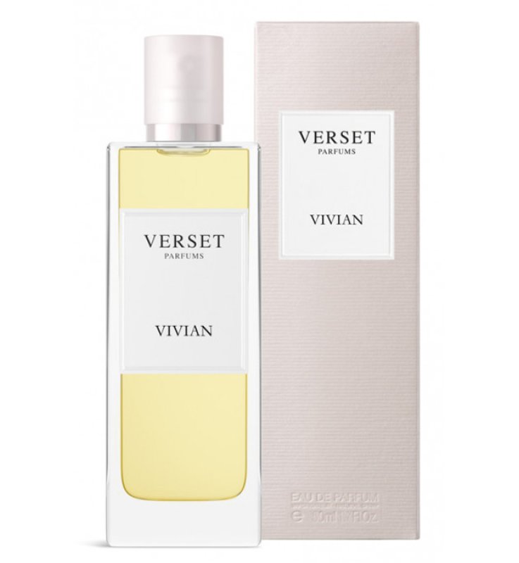 VERSET VIVIAN 50ML VERSET VIVIAN 50ML