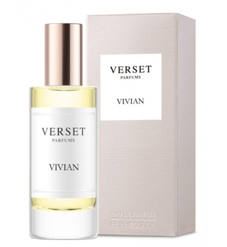 VERSET VIVIAN EDP 15ML VERSET VIVIAN EDP 15ML