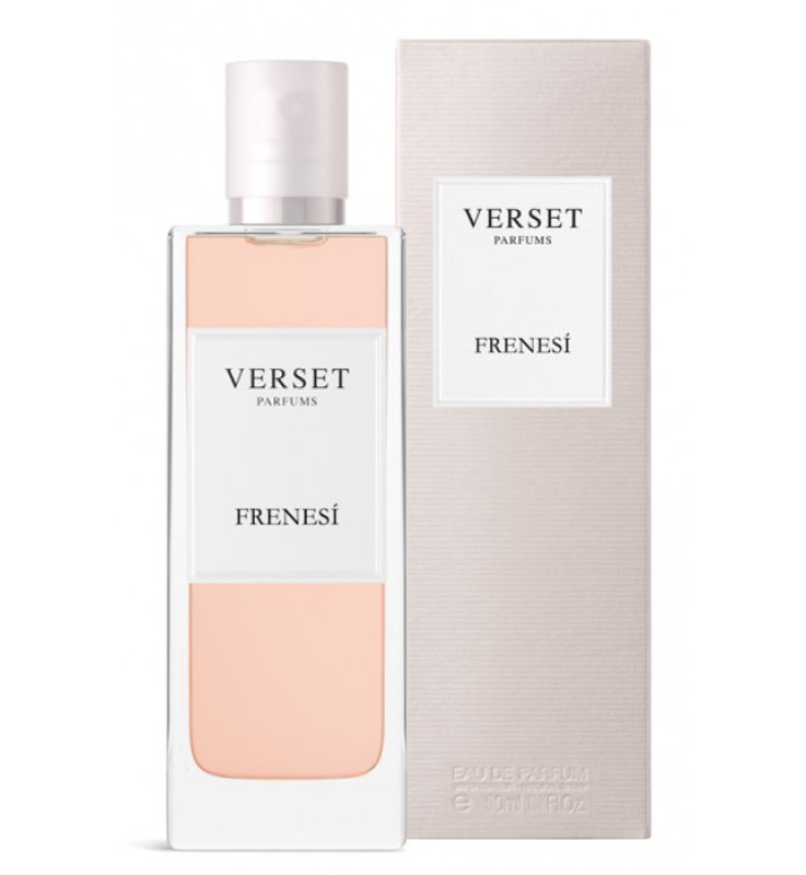 VERSET FRENESI 50ML