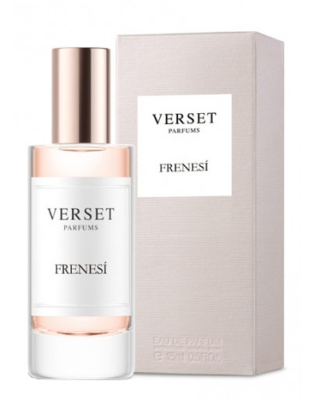 VERSET FRENESI EDT 15ML