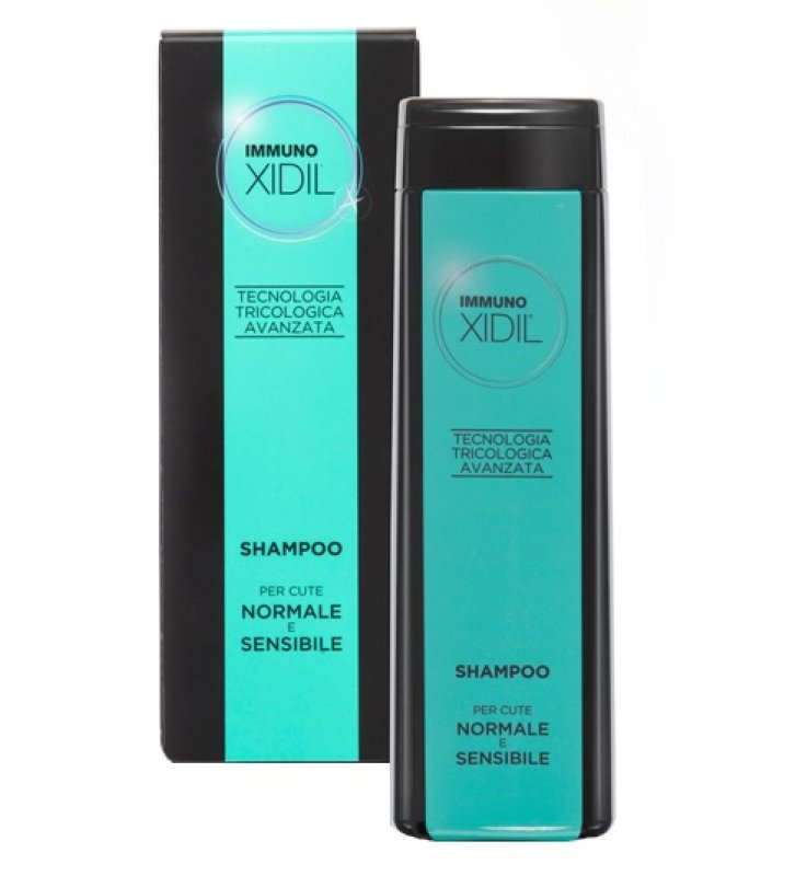 IMMUNOXIDIL SHAMP CUTE NORM 200M IMMUNOXIDIL SHAMP CUTE NORM 200M