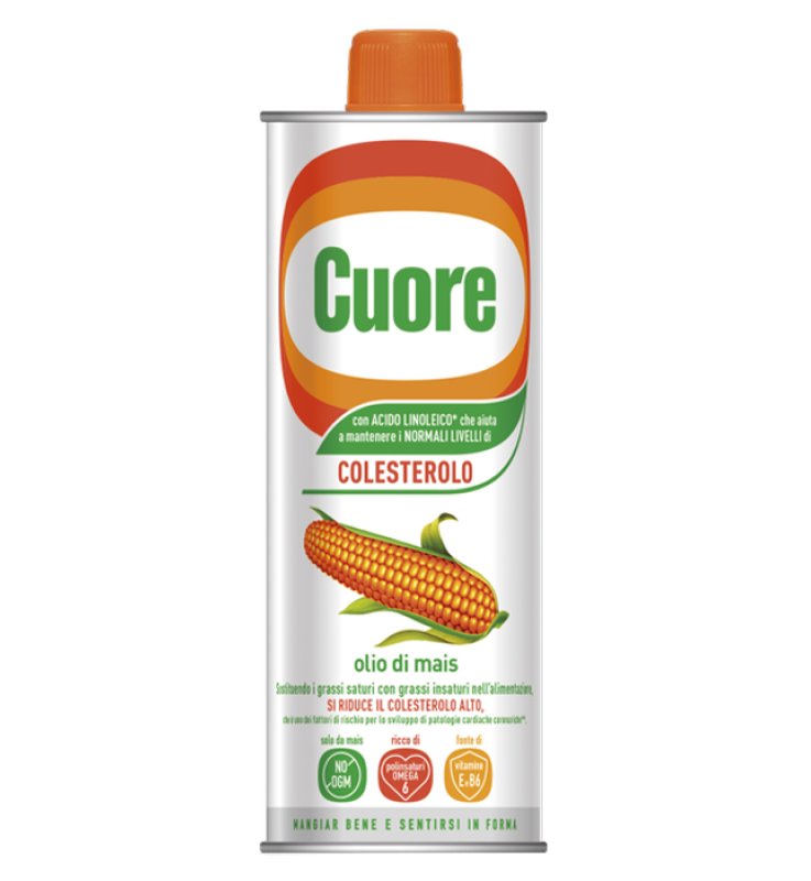 CUORE OLIO 750ML