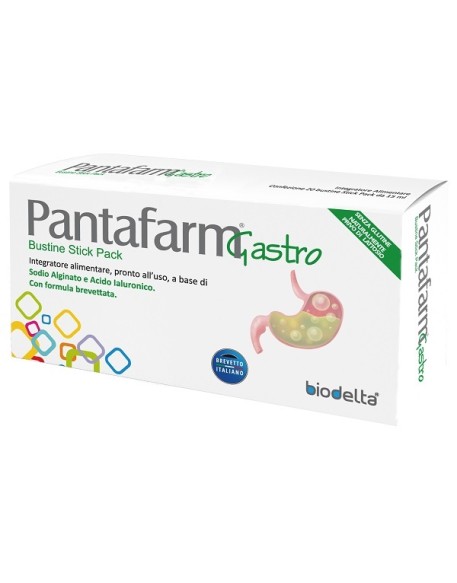 PANTAFARM GASTRO 20 Bust.