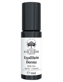 EQUILIBRIO DONNA ROLL ON 10ML