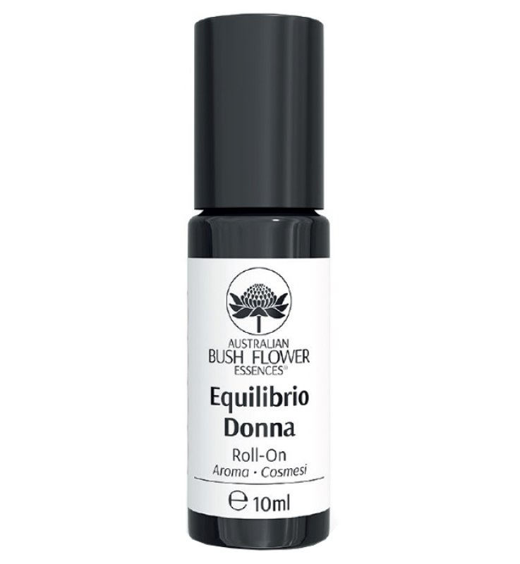 EQUILIBRIO DONNA ROLL ON 10ML EQUILIBRIO DONNA ROLL ON 10ML
