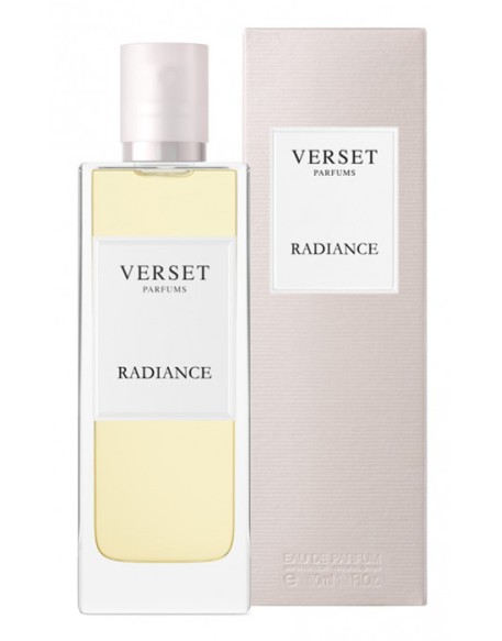 VERSET RADIANCE 50ML