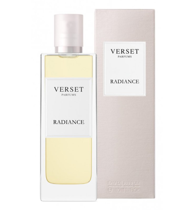 VERSET RADIANCE 50ML VERSET RADIANCE 50ML