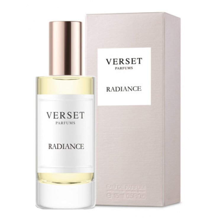 VERSET RADIANCE EDP 15ML VERSET RADIANCE EDP 15ML