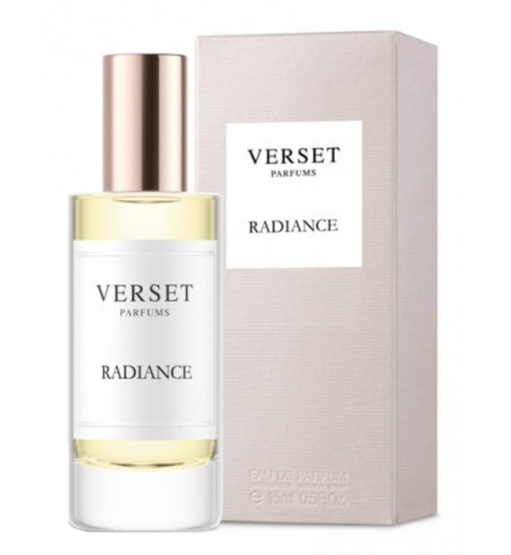 VERSET RADIANCE EDP  15ML