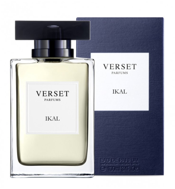 VERSET IKAL EDP 100ML VERSET IKAL EDP 100ML