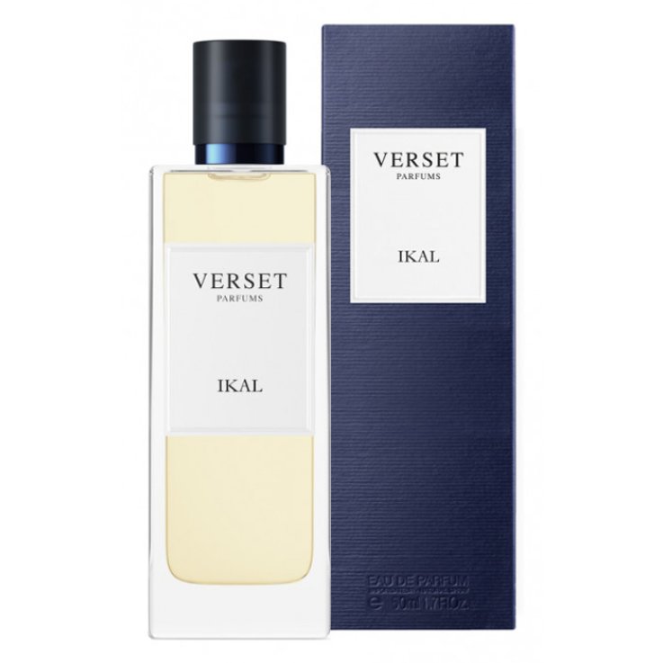 VERSET IKAL 50ML VERSET IKAL 50ML