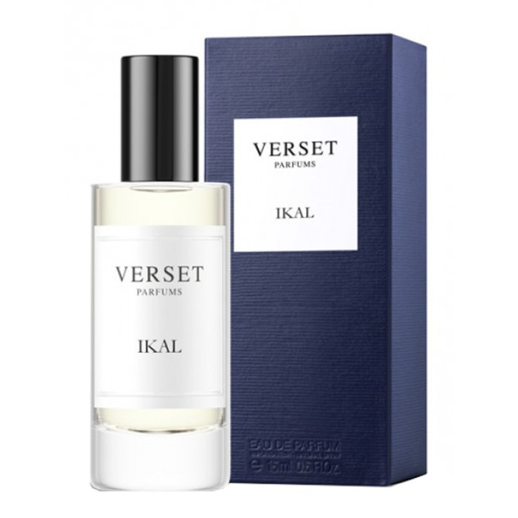 VERSET IKAL EDP 15ML VERSET IKAL EDP 15ML
