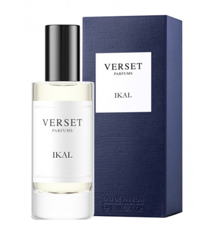 VERSET IKAL EDP  15ML