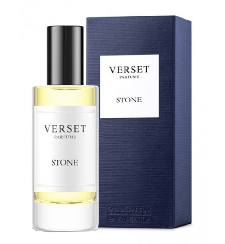 VERSET STONE EDP 15ML VERSET STONE EDP 15ML