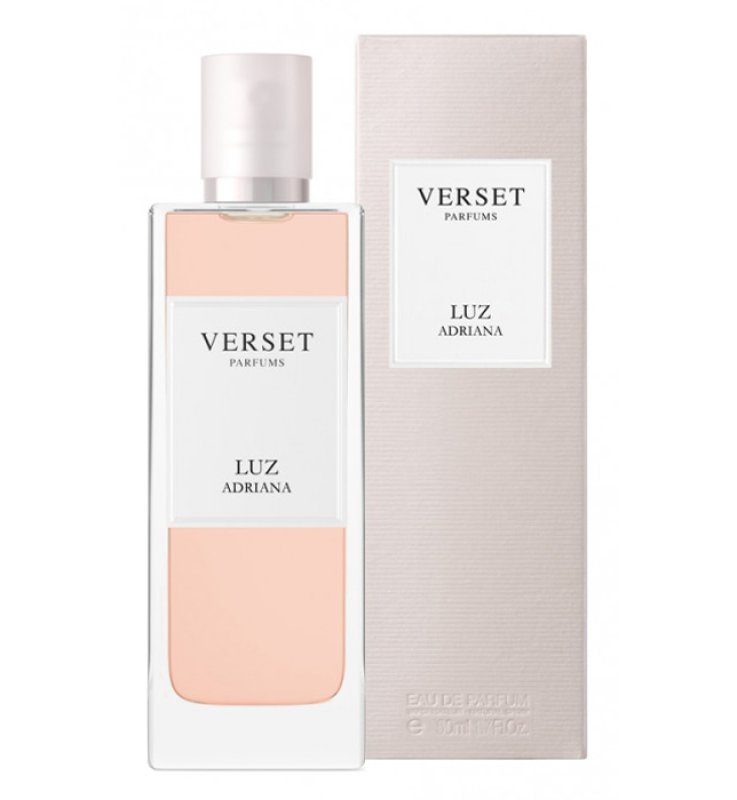 VERSET LUZ ADRIANA 50ML