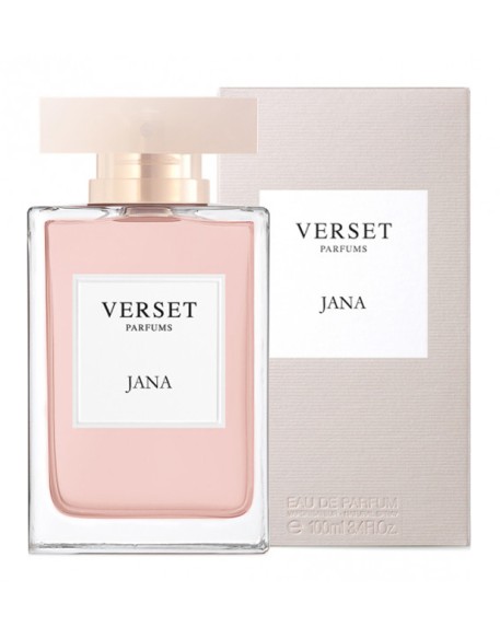 VERSET JANA EDT 100ML