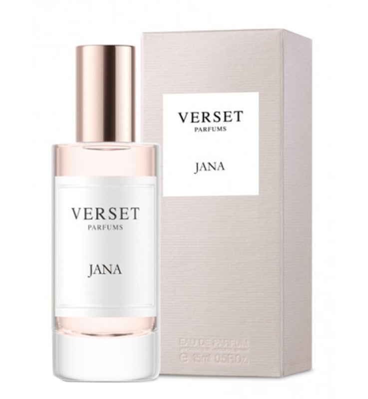 VERSET JANA EDP  15ML