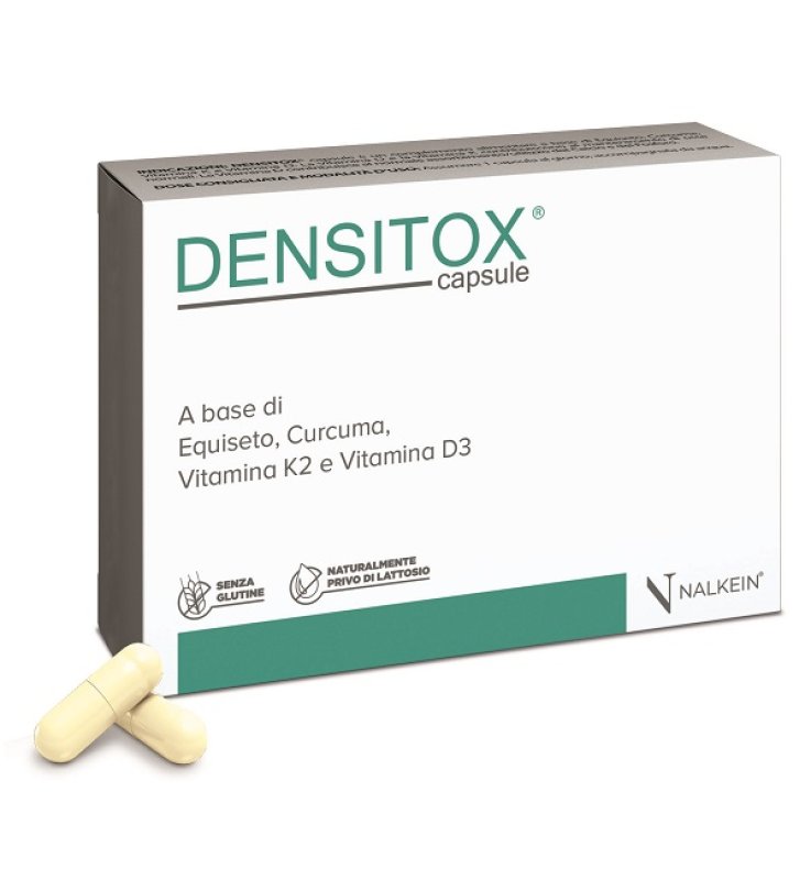 DENSITOX 30CPS DENSITOX 30CPS