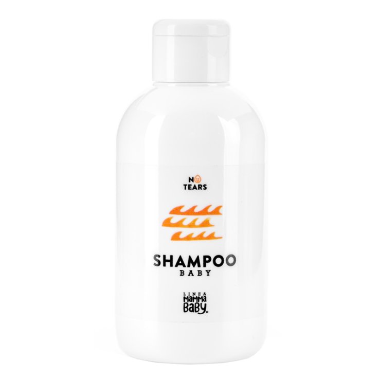 MAMMABABY Sh.Baby 250ml MAMMABABY Sh.Baby 250ml
