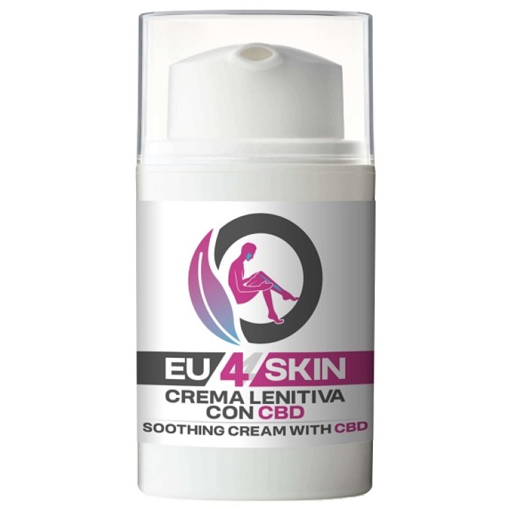 EUSPHERA EU4SKIN 50 ML EUSPHERA EU4SKIN 50 ML