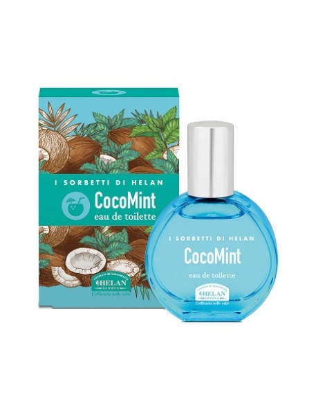 HELAN I SORBETTI COCOMINT 30ML(E