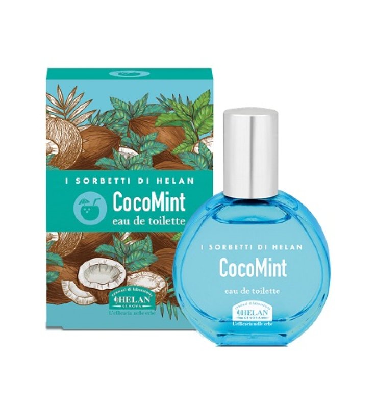 HELAN I SORBETTI COCOMINT 30ML(E