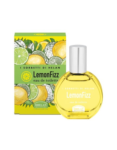 I SORBETTI LemonFizz Eau 30ml