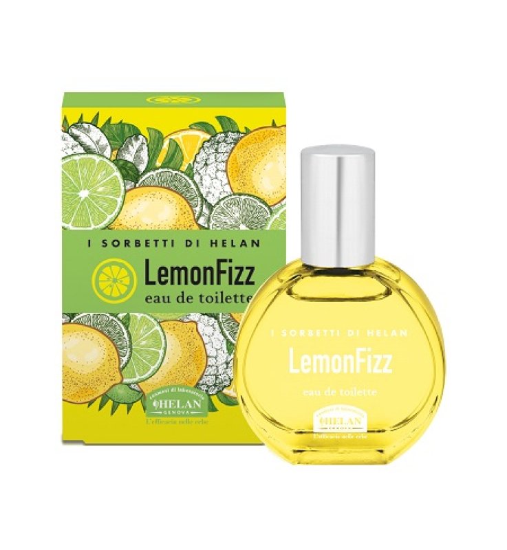 I SORBETTI LemonFizz Eau 30ml