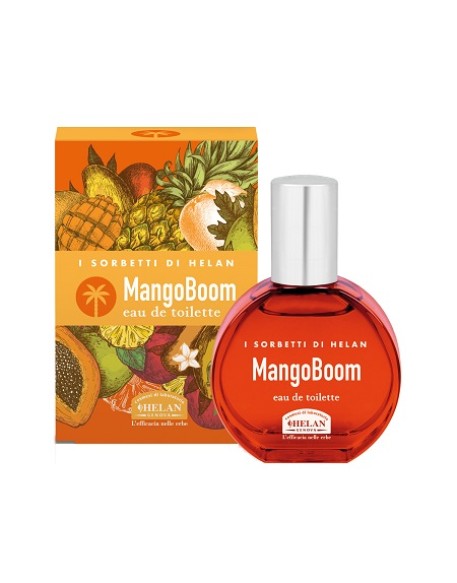 HELAN I SORBETTI MANGOBOOM 30ML(