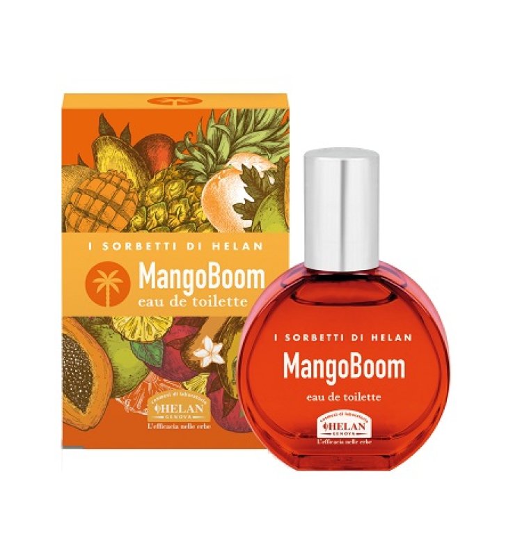 HELAN I SORBETTI MANGOBOOM 30ML(