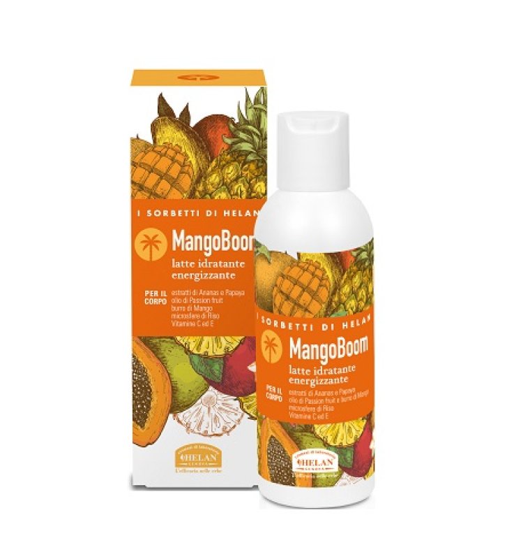 HELAN I SORBETTI MANGOBOOM LTT C