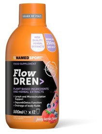 FLOWDREN 500ml