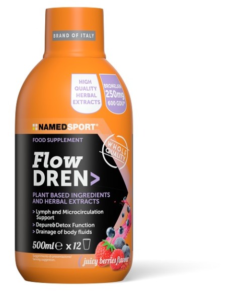 FLOWDREN 500ml