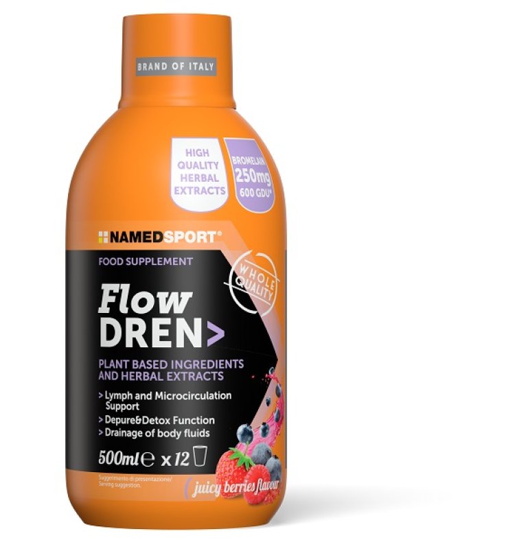 FLOWDREN 500ml