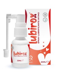 LUBIROX Spray Lubrif.Int.20ml