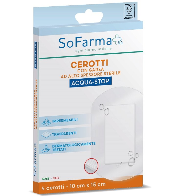 SF+ CER ACQUA 10X15 4P