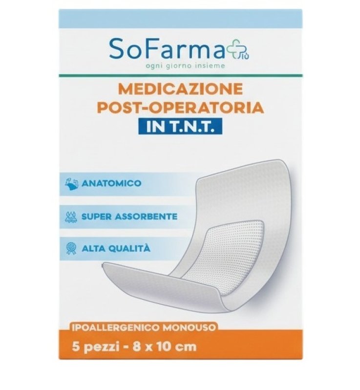 SF+ CER DELICATI 7,5X10 5PZ