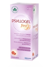 PSYLLOGEL Fast 10 Stick