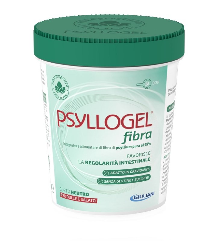 PSYLLOGEL Neutro 170g S/Z PSYLLOGEL Neutro 170g S/Z