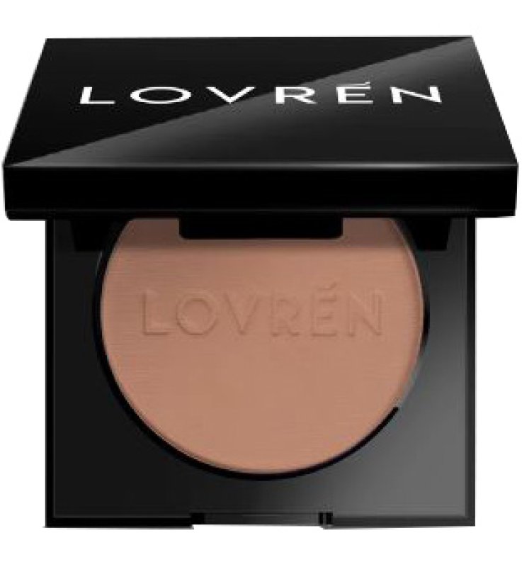 LOVREN Blush Color Booster BL1